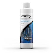 Seachem Stability 500ml (Nitrifikasyon bakterisi)