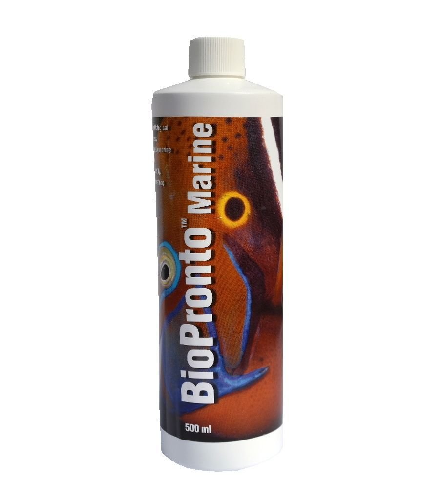 Two Little Fishies Biopronto Marine 250ml