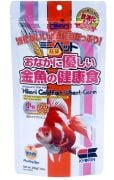 Hikari Goldfish Wheat-Germ Mini Pellet 100gr.