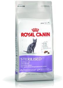 Royal Canin Sterilised Kedi Maması 15Kg.