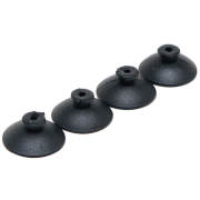 Fluval Rim Connection Suction Cups for FX5/FX6 - 4 Adet