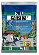 Jbl Sansibar White 10Kg  (0,1-0,4mm)