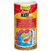 Tetra Pond Koi Sticks (Kırmızı) 1Lt / 140gr