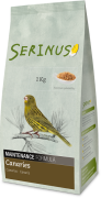 Serinus Maintance Formula Canaries 350gr.