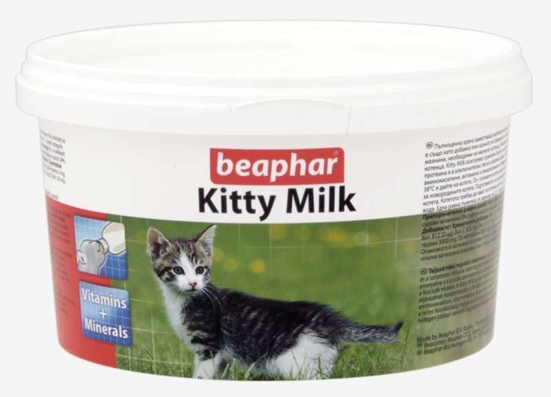 Beaphar Kity Milk 200gr Süt Tozu