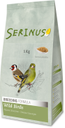 Serinus Breeding Formula Wild Birds 1000gr.