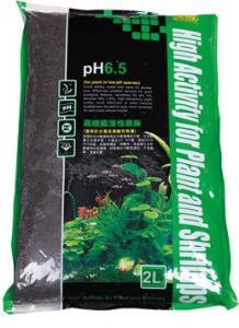 İsta Bitki Toprağı pH 6,5 9Lt Small (1-2mm)