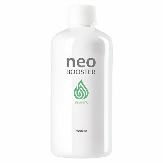 Aquario Neo Booster Plants 300ml