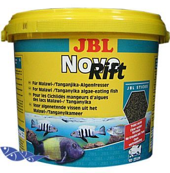 JBL Novo Rift 100gr Açık