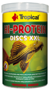 Tropical Hi Protein Discs XXL 1000gr.