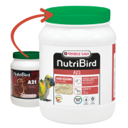 Versele Laga NutriBird A21 800gr