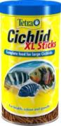 Tetra Cichlid XL Sticks 1000ml. / 320gr.