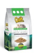 Quik Çam Pellet Kedi Kumu 1,5kg