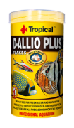 Tropical D-Allio Plus Flake 100ml / 20gr.