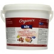 Organix® Super Colour Pellets 5000ml / 2800gr
