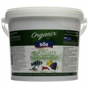 Organix® Super Kelp Pellets 5000ml / 2900gr.