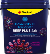 Tropical Marine Power Reef Plus Salt 5kg