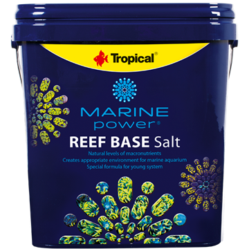 Tropical Marine Power Reef Base Salt 5kg