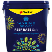 Tropical Marine Power Reef Base Salt 5kg