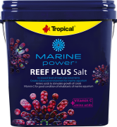 Tropical Marine Power Reef Plus Salt 10kg