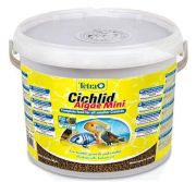 Tetra Cichlid Algae Mini Granules 10lt 3900gr.