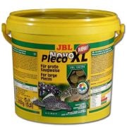 Jbl Novo Pleco XL 100gr. Açık