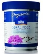 Organix® Coral Food 130ml / 75gr