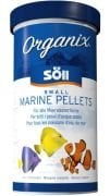 Organix® Marine Pellets Small 490ml / 250gr