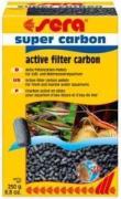 Sera Super Carbon 250gr.