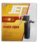 E-Jet J907F İç Filtre 1350Lt/Saat