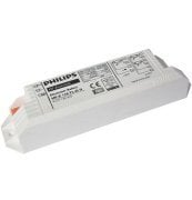 Philips Elektronik Balast T8 - 2x18watt 1x36watt