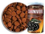 Tropical Carnivore Tablet Yem 1000ml 600gr