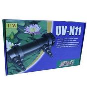 Jebo UV-H18 Ultra Viole 18w