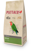 Psittacus Minor 450gr.