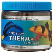 New Life Spectrum Thera A (Sarımsaklı) 500gr.