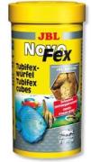 Jbl Novo Fex 100ml. / 10gr. Tubifex