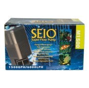 Seio Sirkülasyon Pompası 4400 L/H