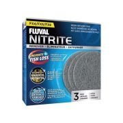 Fluval Fx4/Fx5/Fx6 Yedek Nitrite Remover 3 Adet