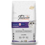 Felicia Somonlu Light&Sterilised Kedi Maması 2kg