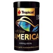 Tropical Soft Line America Small Stick 250ml / 140gr