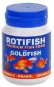 Rotifish Goldfish Granul 100ml 40gr.