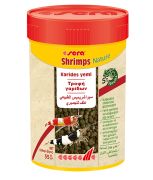 Sera Shrimps Nature 100ml / 55gr.