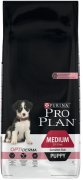 Pro Plan Puppy Somonlu Sensitive 12kg.