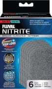 Fluval 306/307/406/407 Yedek Nitrite Remover 6 Adet