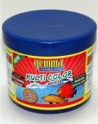 Gemma Multi Color Granulated 250gr.