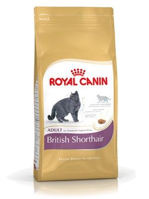 Royal Canin British Shorthair 10kg