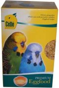 Cede Eggfood Budgie Muhabbet Maması 5Kg.