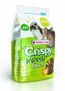 Versele Laga Crispy Muesli Rabbit Tavşan Yemi 1Kg.