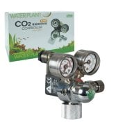 Ista CO2 Selenoid Controller+ Valve Vertical
