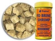 Tropical Fd Brine Shrimp Artemia 150ml. 11gr.